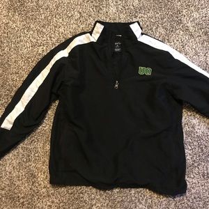 University of Oregon jacket